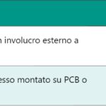 SIP – Single Inline Package