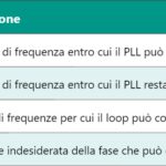 NTC – Coefficiente di Temperatura Negativo